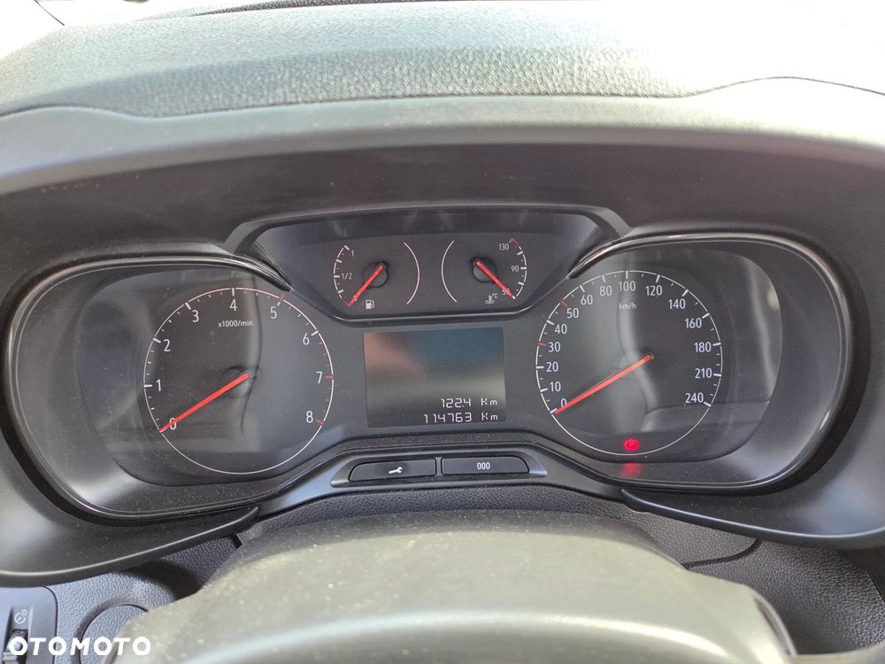 Citroën Berlingo XL 1.5 BlueHDI Feel Pack S&S - 18