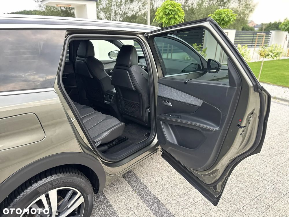 Peugeot 5008 - 34