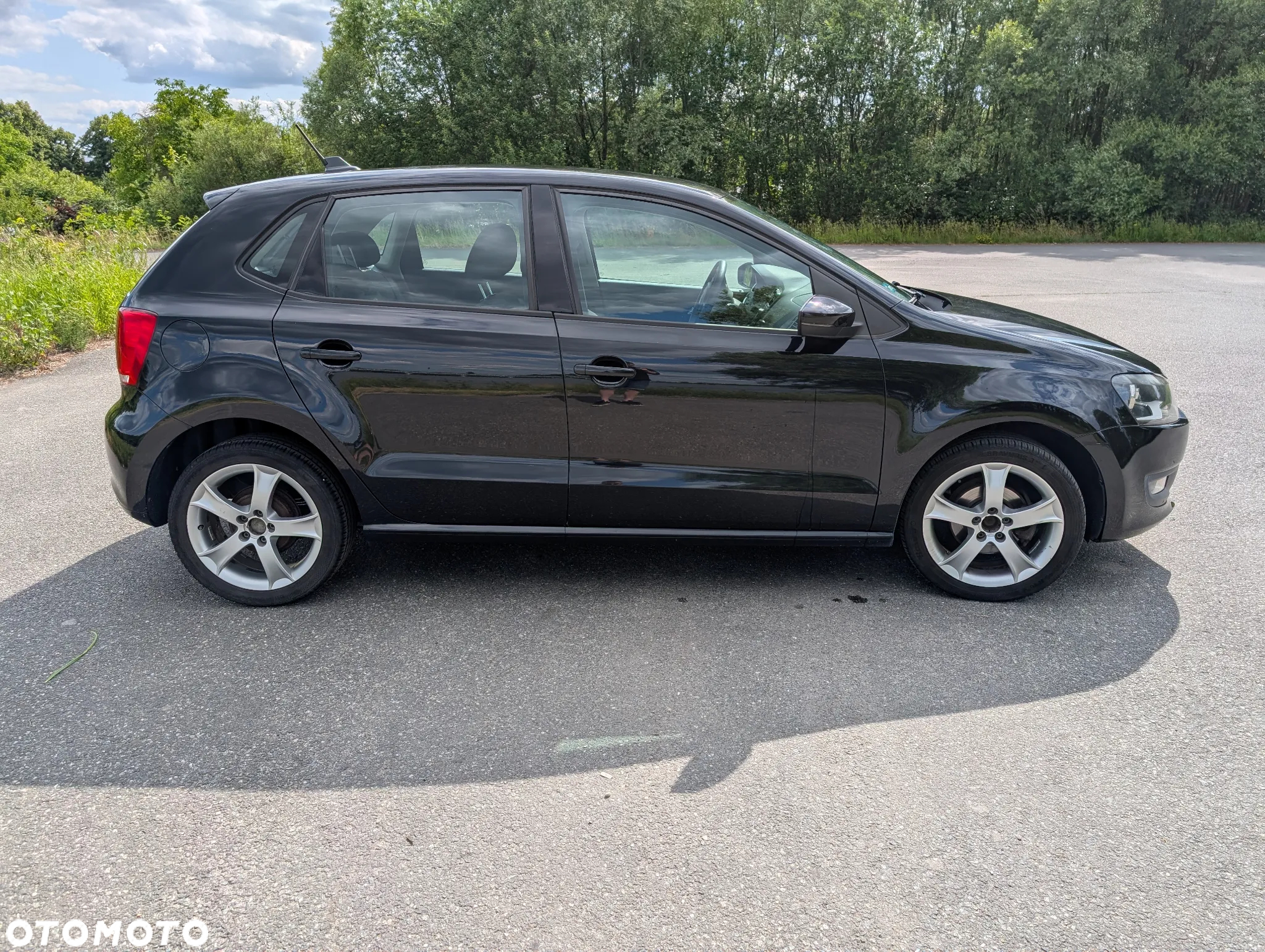Volkswagen Polo - 5