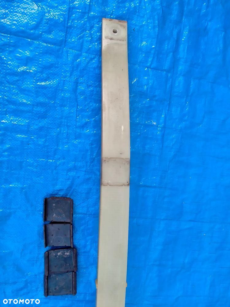 Volvo XC90 II Pióro Resor Tył Tylny 31387164 2016r - 7