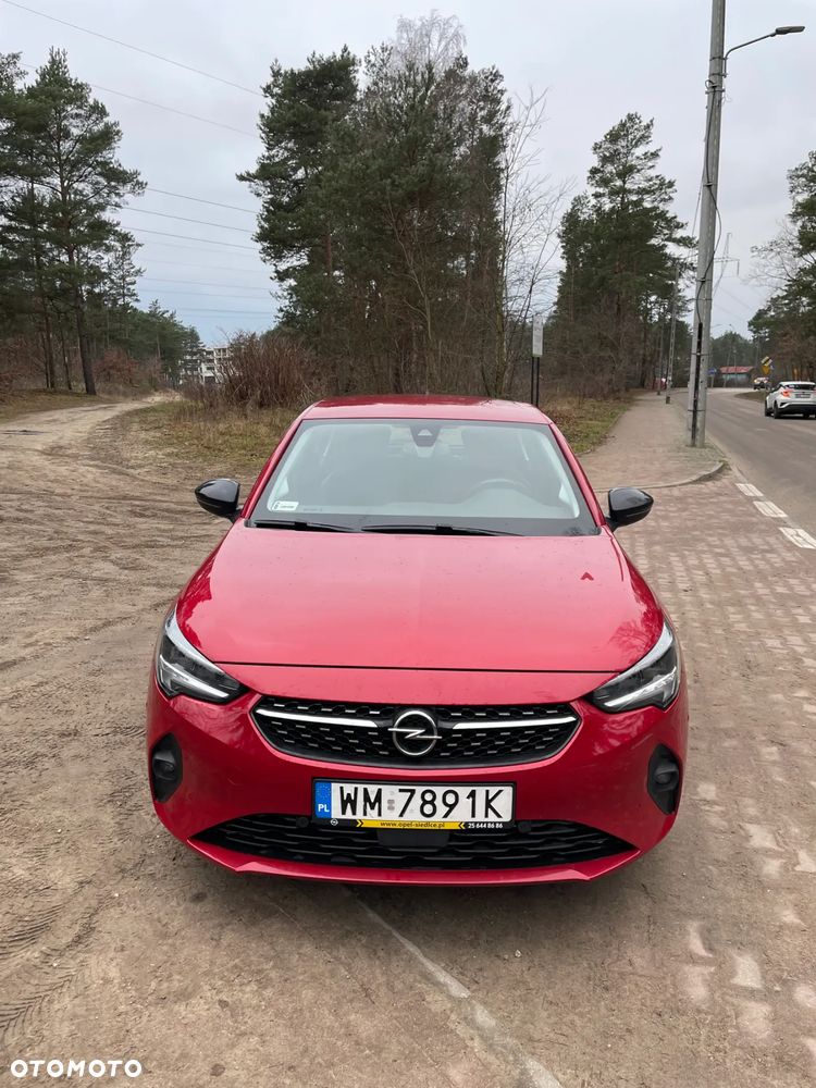 Opel Corsa 1.2 Elegance S&S - 5