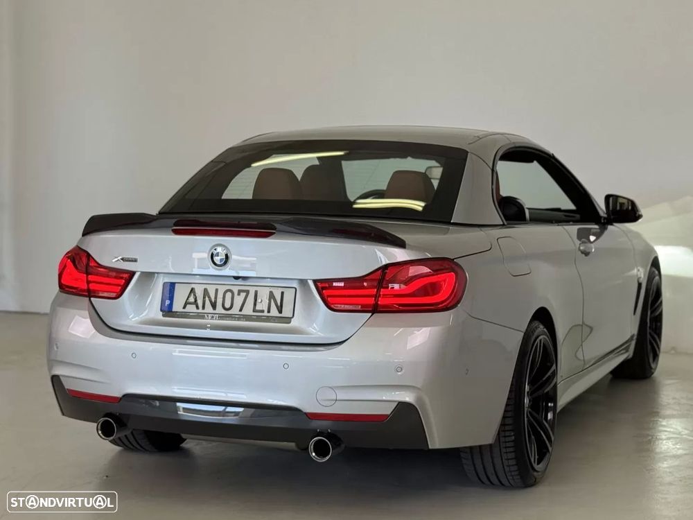 BMW 440 i xDrive Pack M Auto - 30