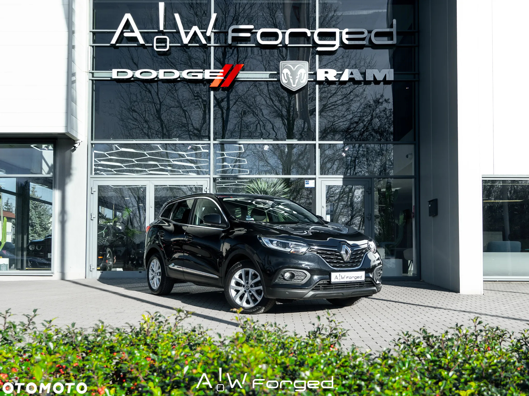 Renault Kadjar 1.5 Blue dCi Zen - 7