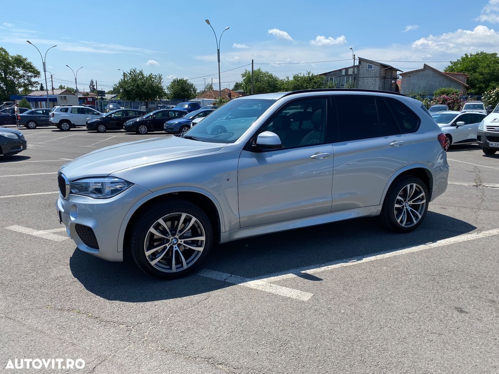 BMW X5 xDrive25d - 11