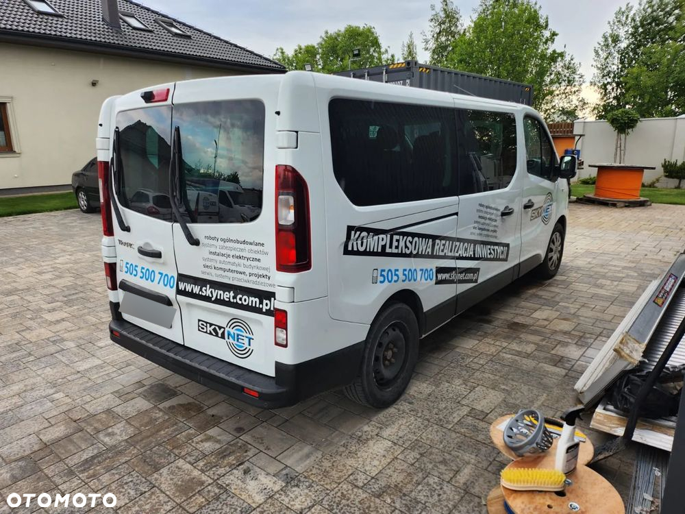 Renault Trafic - 3
