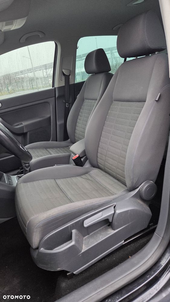 Volkswagen Golf Plus 1.4 Style - 13