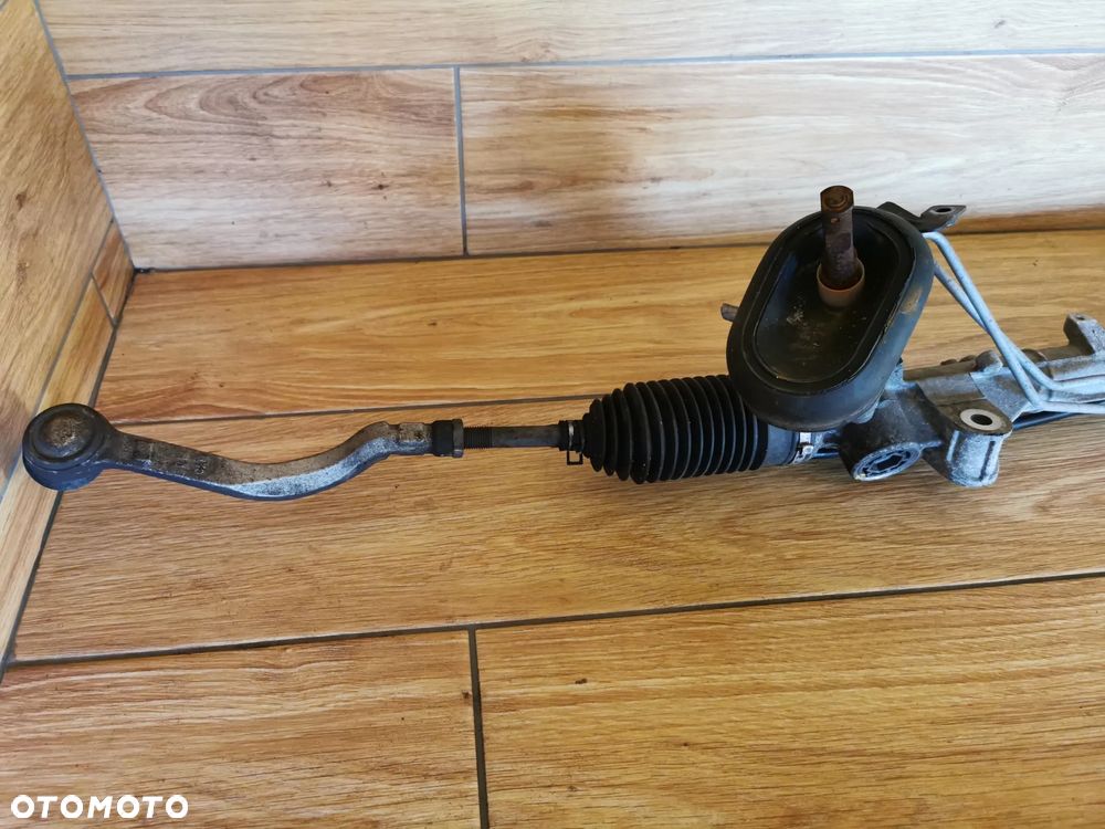 Przekładnia Kierownicza Dacia Sandero II Logan II 490014306R - 3