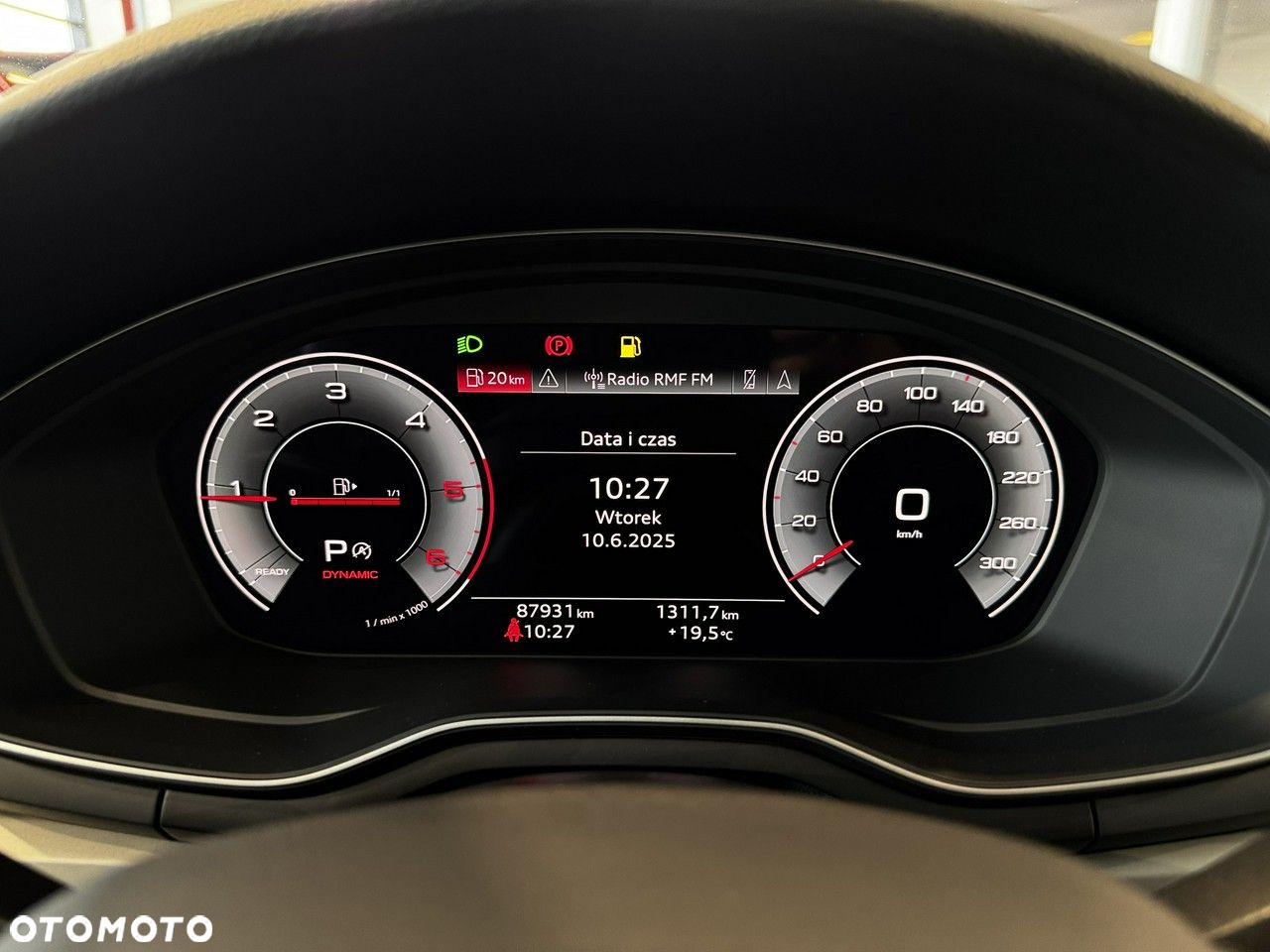 Audi A4 - 23
