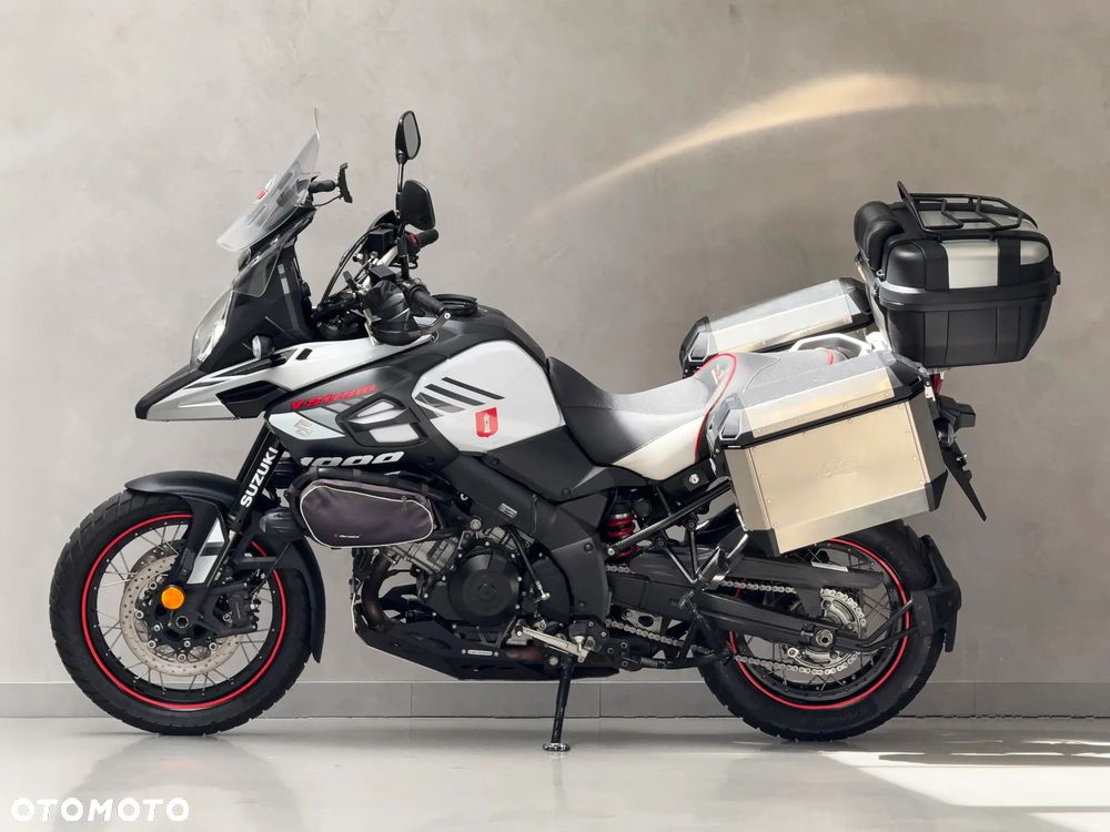 Suzuki DL - 7