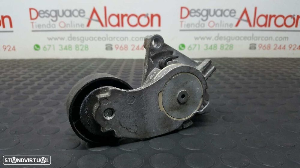TENSOR CORREIA AUXILIAR FORD C-MAX TREND - 3