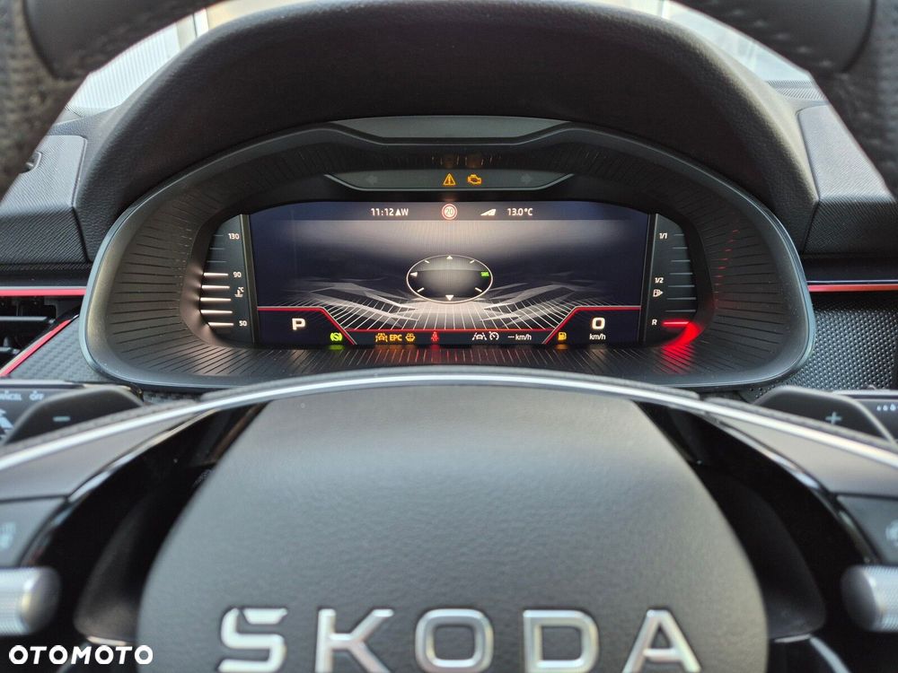 Skoda Kamiq 1.0 TSI Monte Carlo DSG - 27