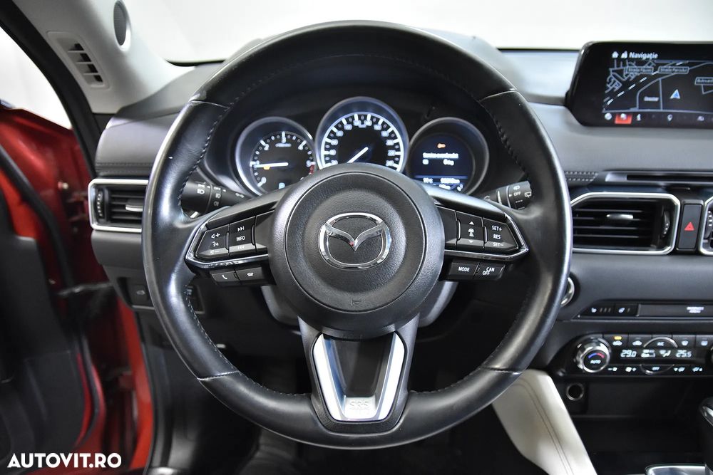 Mazda CX-5 - 17