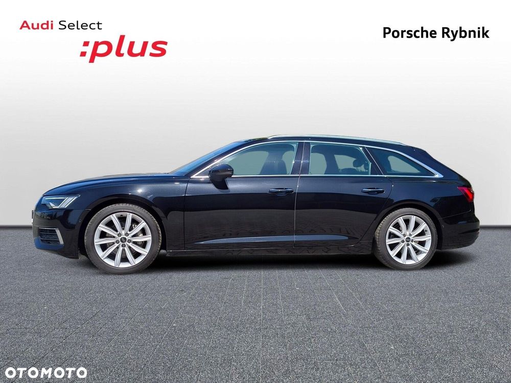 Audi A6 Avant - 3