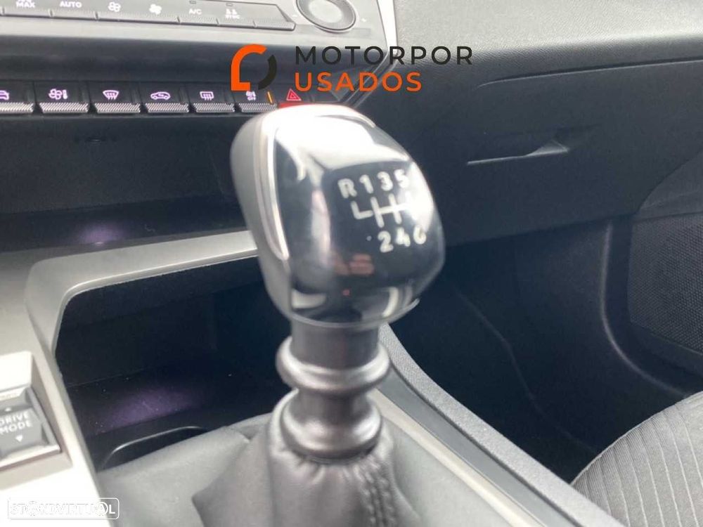 Peugeot 308 1.5 BlueHDi Active Pack - 14