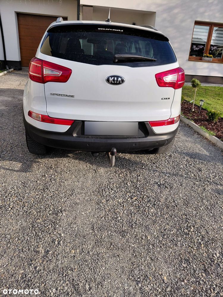 Kia Sportage 1.7 CRDI L 2WD - 3