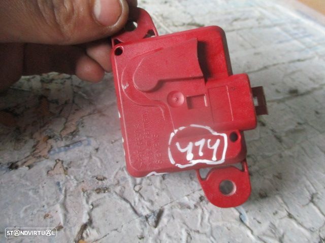 Sensor Airbag 5019005 SAAB 93 2001 - 2