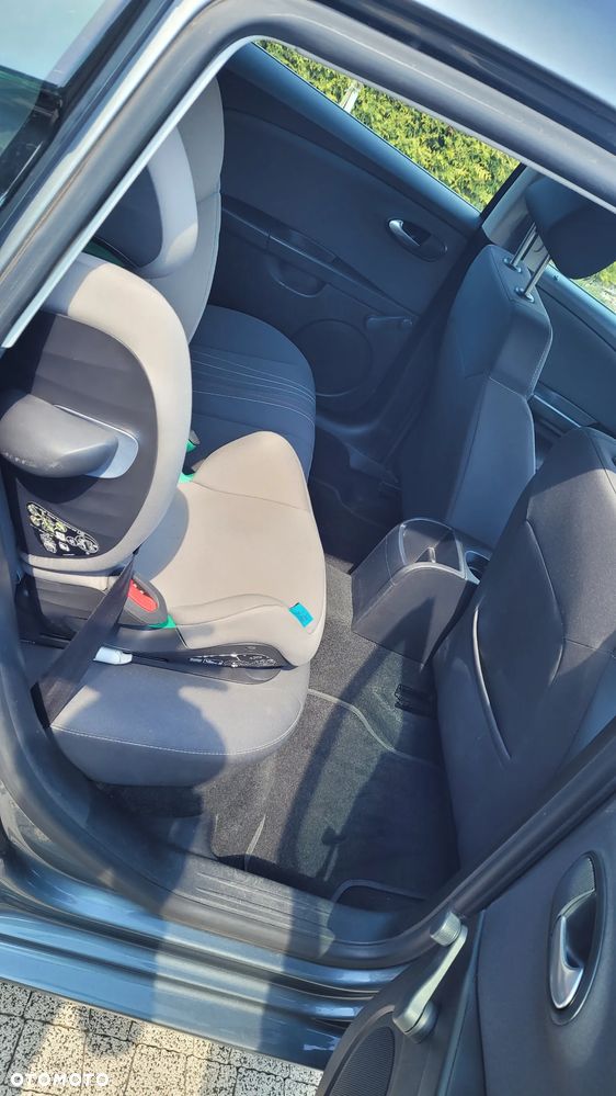 Seat Leon 1.2 TSI Reference - 26