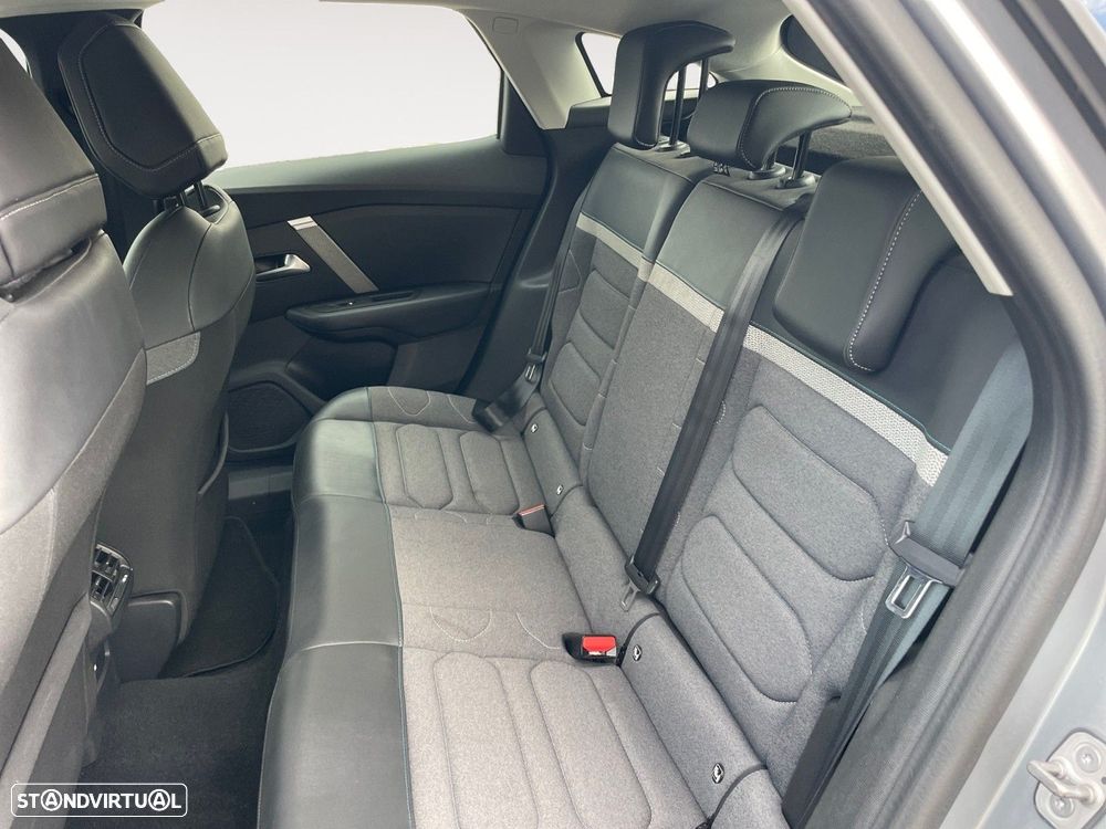 Citroën C4 1.2 PureTech Feel Pack EAT8 - 13