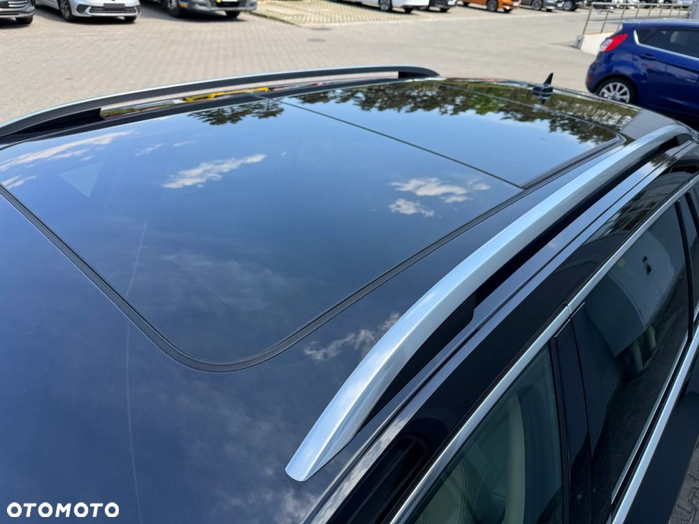 Skoda Superb 2.0 TSI 4x4 L&K DSG - 14