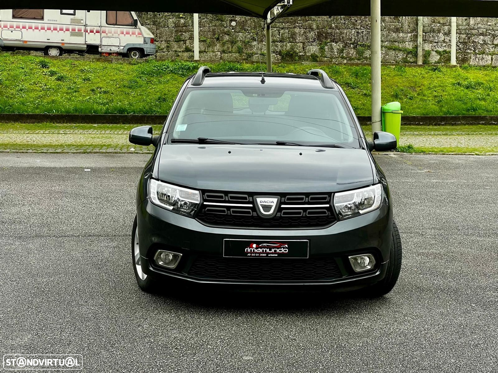 Dacia Logan MCV 1.5 dCi Comfort - 2