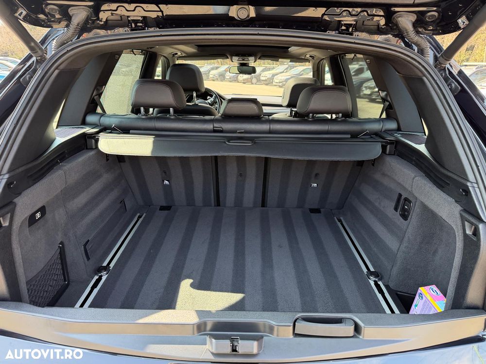 BMW X5 xDrive40d Sport-Aut. - 16