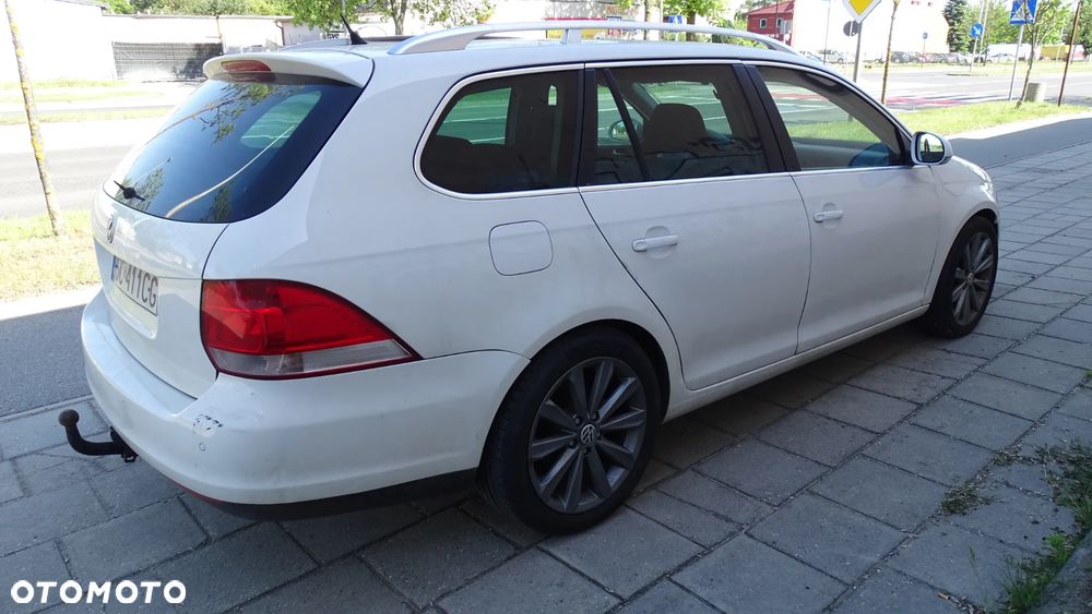 Volkswagen Golf 1.4 TSI GT Sport - 4
