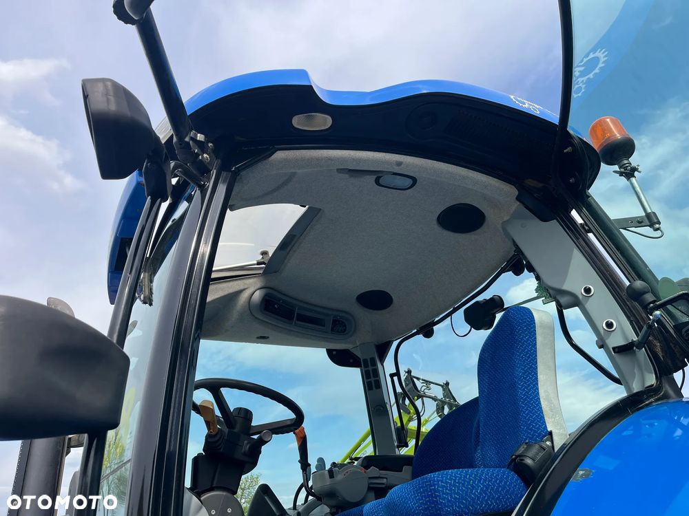 New Holland 6030 - 19