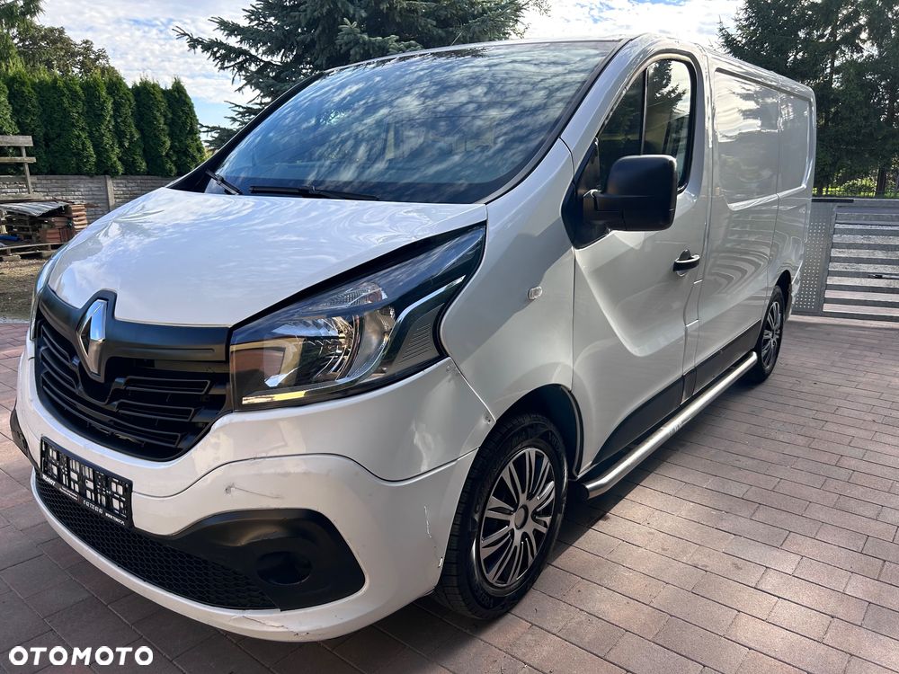 Renault Trafic - 18