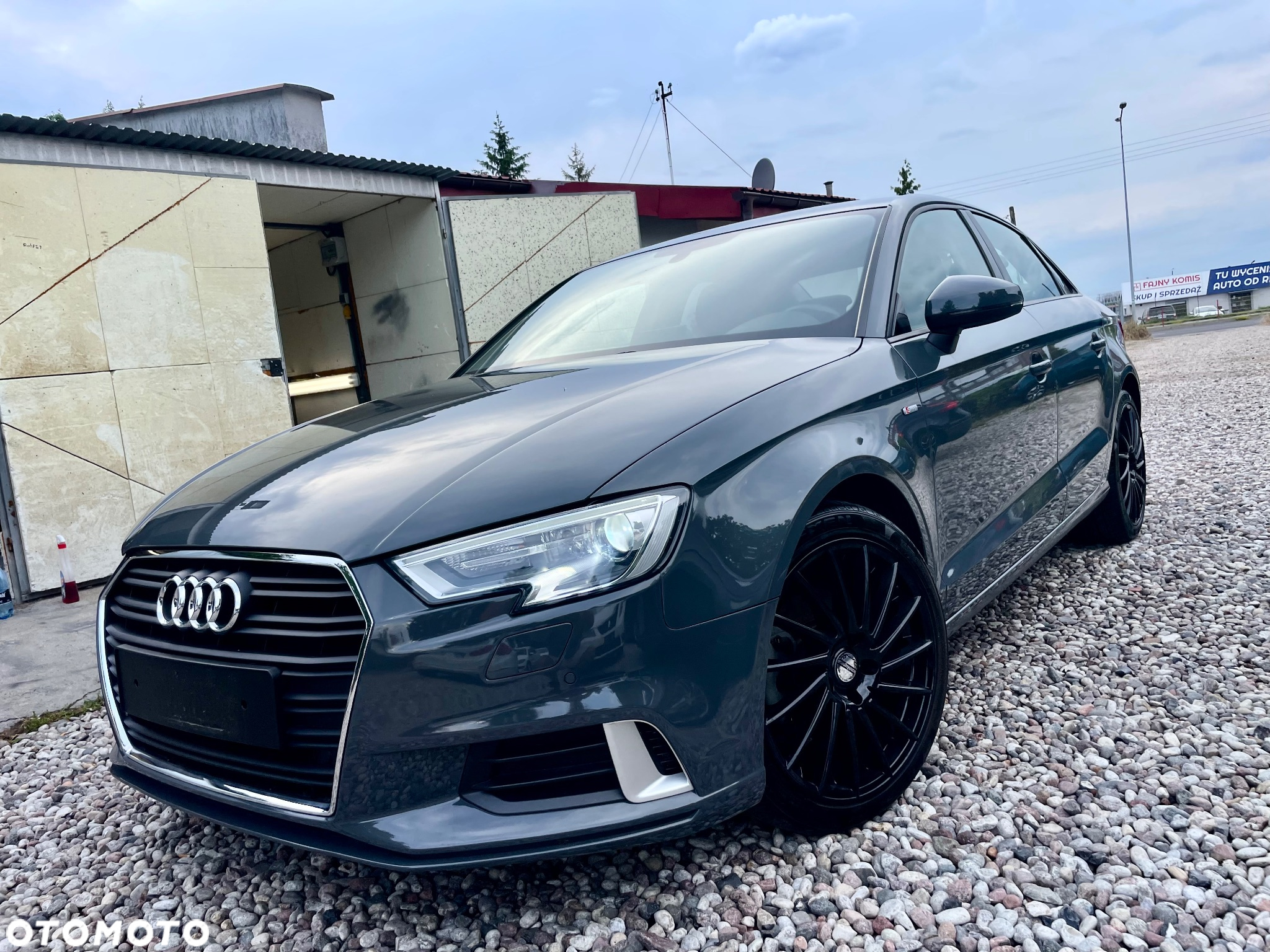 Audi A3 1.6 TDI Sport - 5