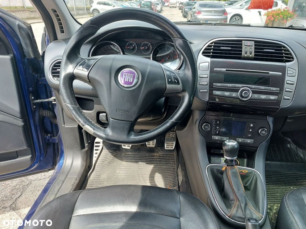 Fiat Bravo - 17