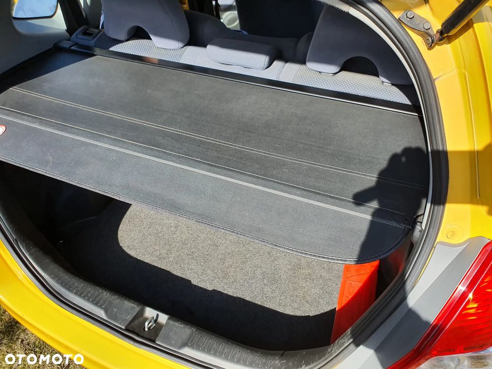 Honda Jazz 1.2 LS - 32