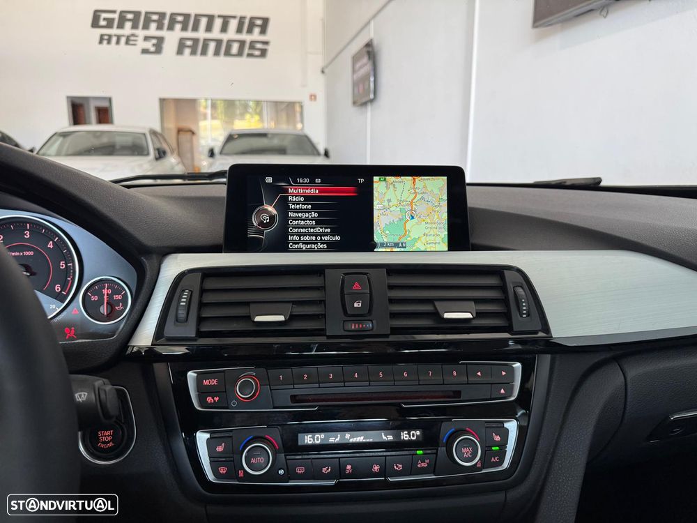 BMW 420 d Pack M Auto - 16