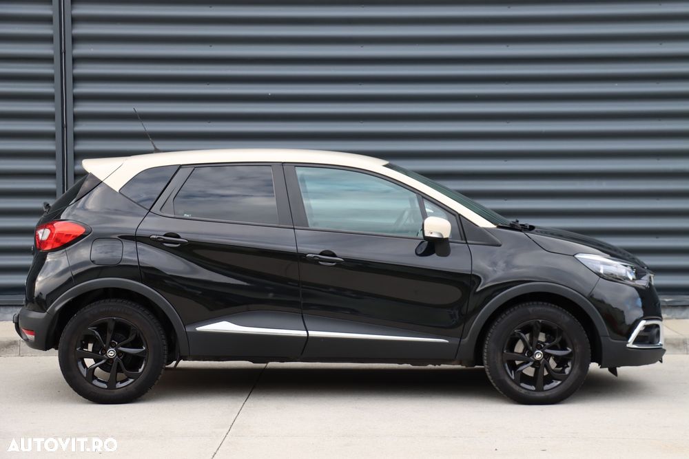 Renault Captur - 14