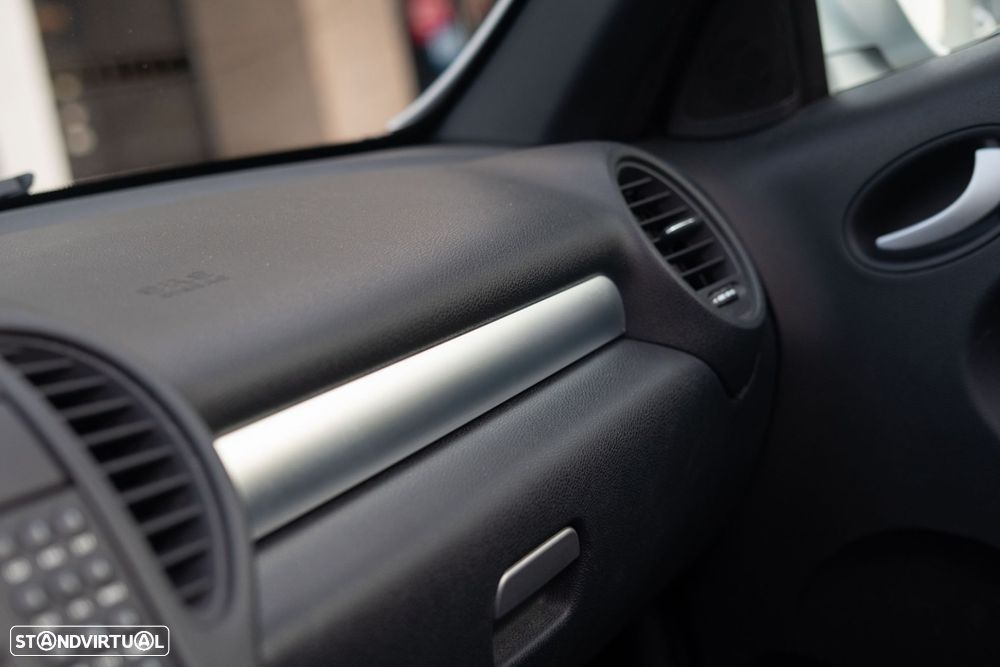 Mercedes-Benz SLK 200 K - 24