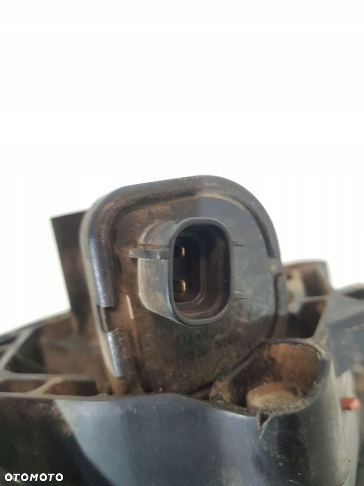 kolektor ssący k1aa072-114876 honda civic ix 1.8b r18z4 - 9