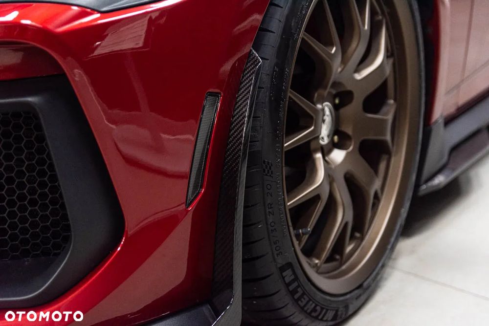 Ford Mustang - 21