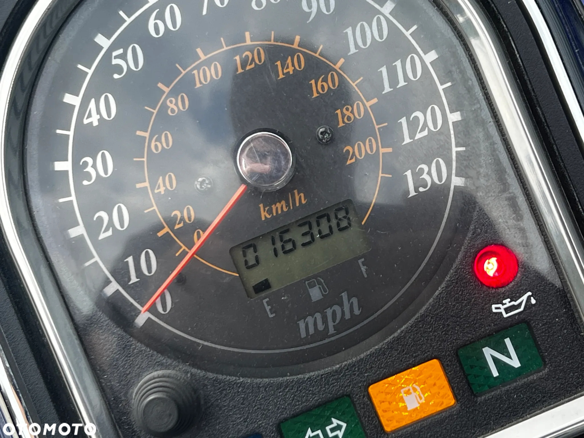 Suzuki VL 1500 Intruder LC - Boulevard C90 - 13