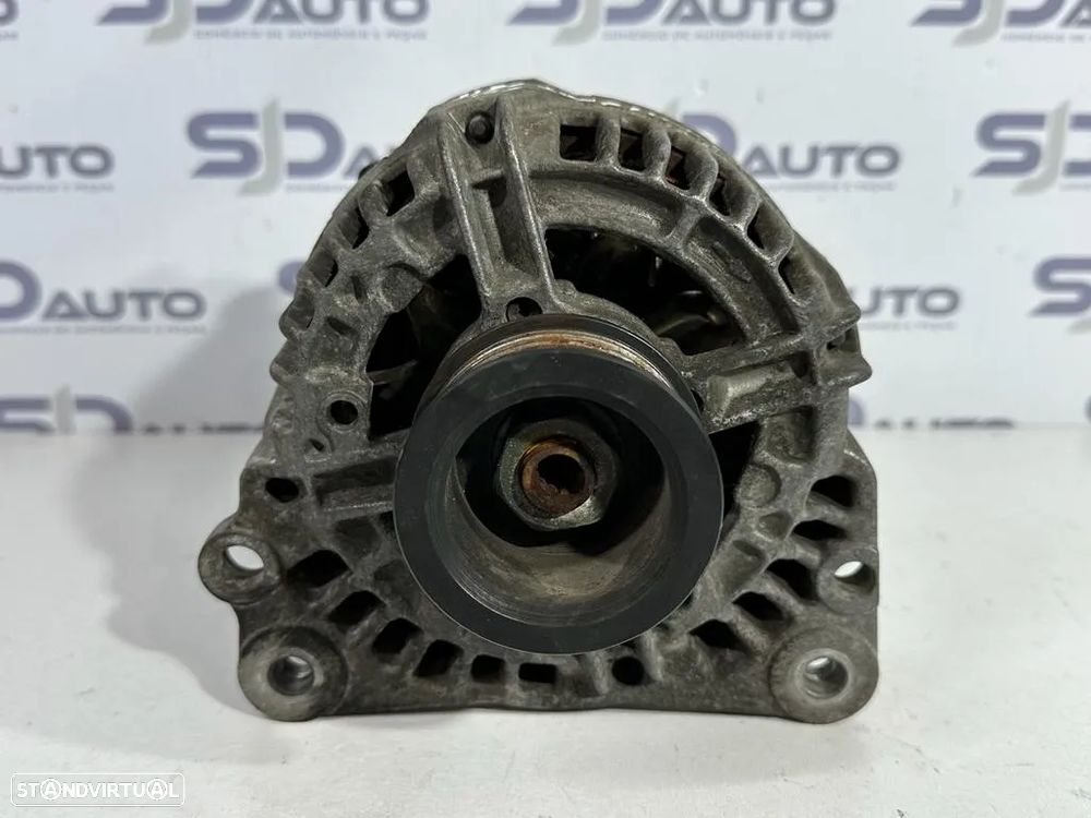 Alternador - Audi A2 / Seat Ibiza (1.4 AUA) - 3