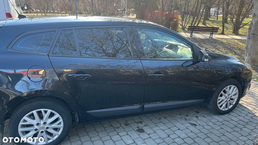 Renault Megane 1.5 dCi Authentique - 3