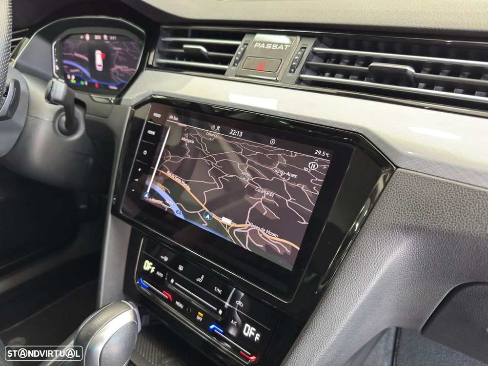VW Passat Variant 1.4 TSI GTE+ Plug-in - 17