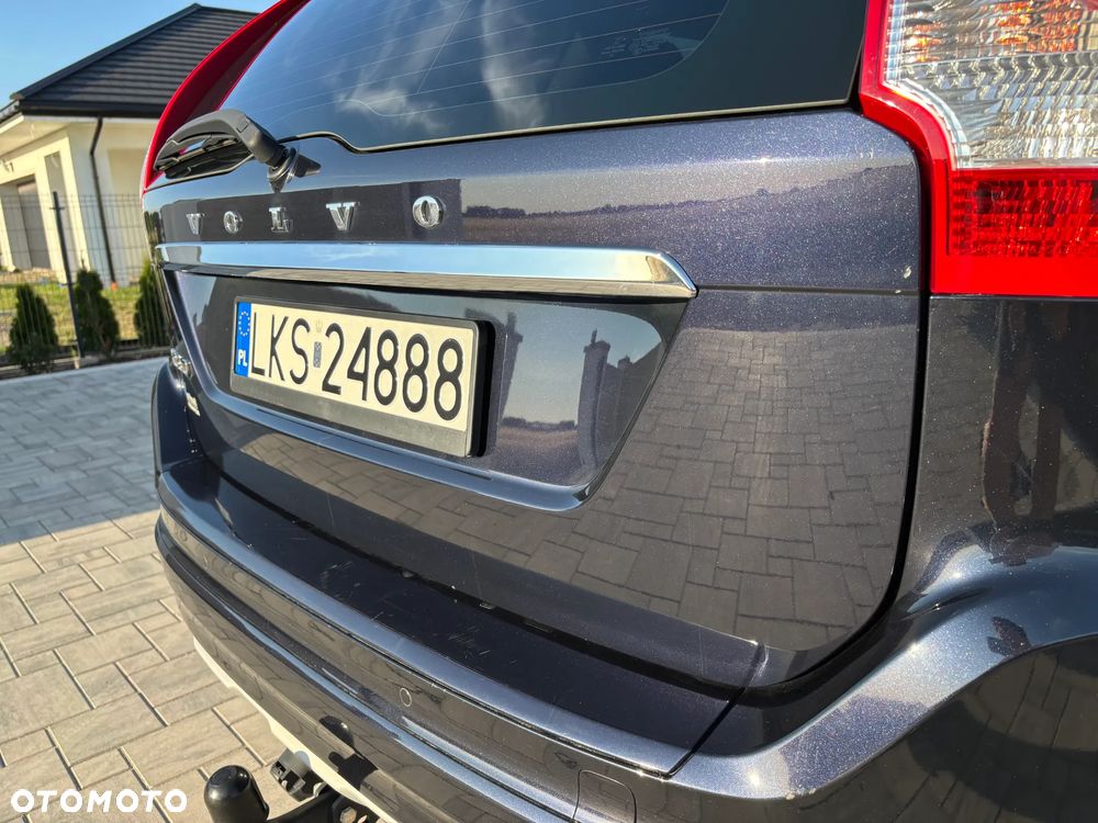 Volvo XC 60 - 7