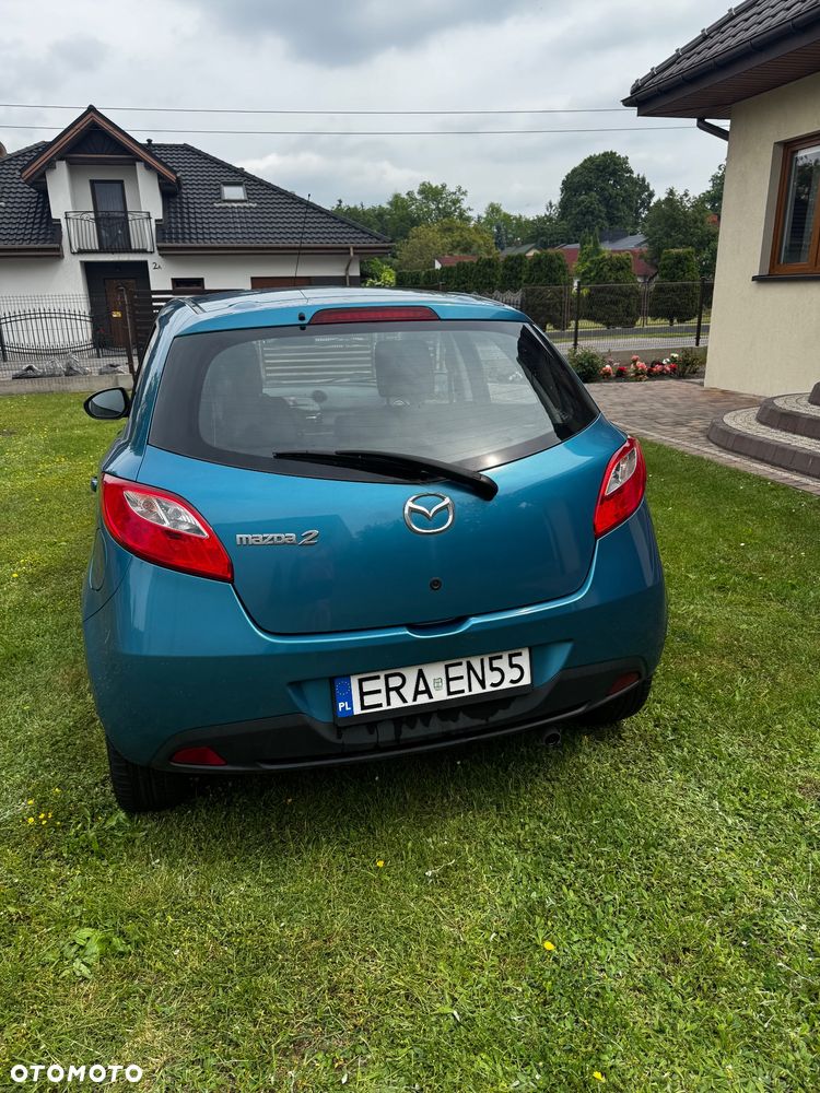 Mazda 2 1.3 Exclusive - 5