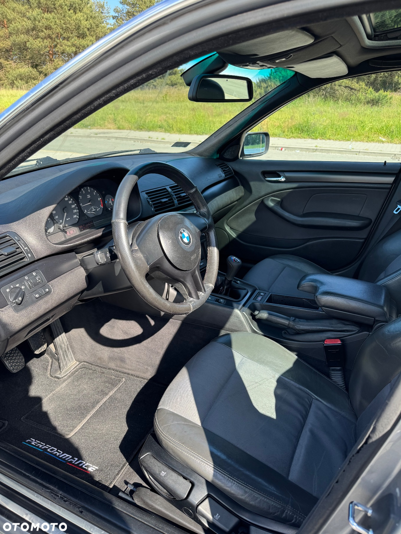 BMW Seria 3 318i - 7