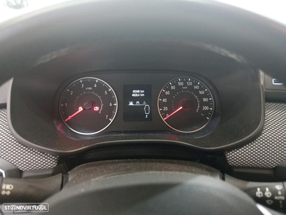 Dacia Sandero 1.0 ECO-G Journey Bi-Fuel - 7