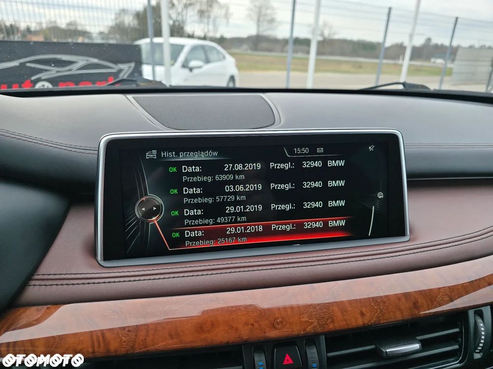 BMW X5 M - 36