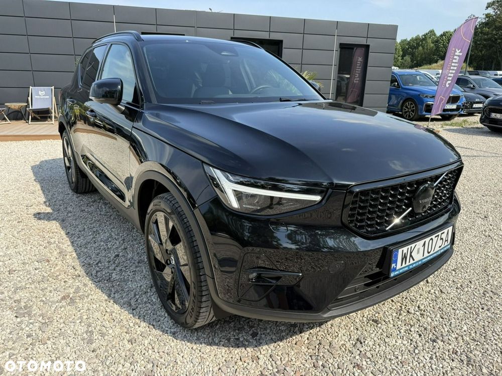Volvo XC 40 - 8