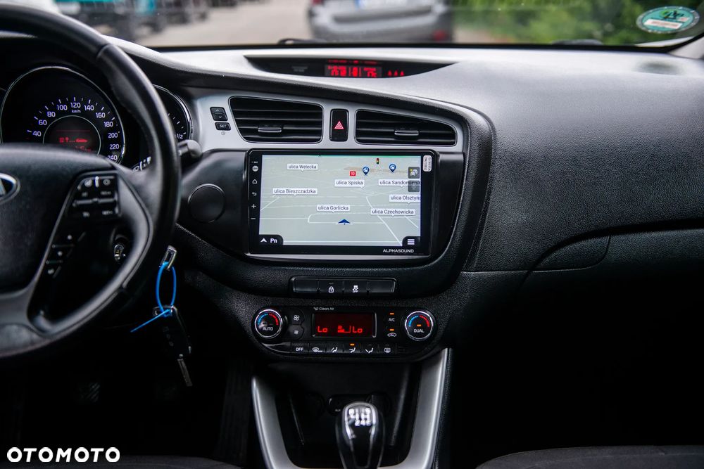 Kia Ceed 1.6 GDI ISG Vision - 33