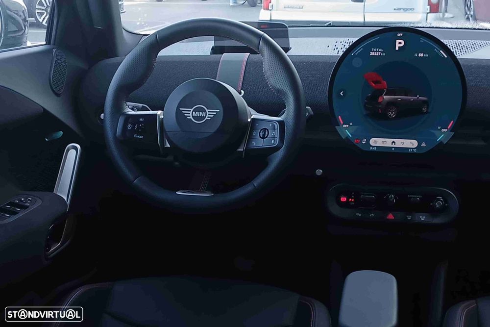 MINI Aceman JCW - 11