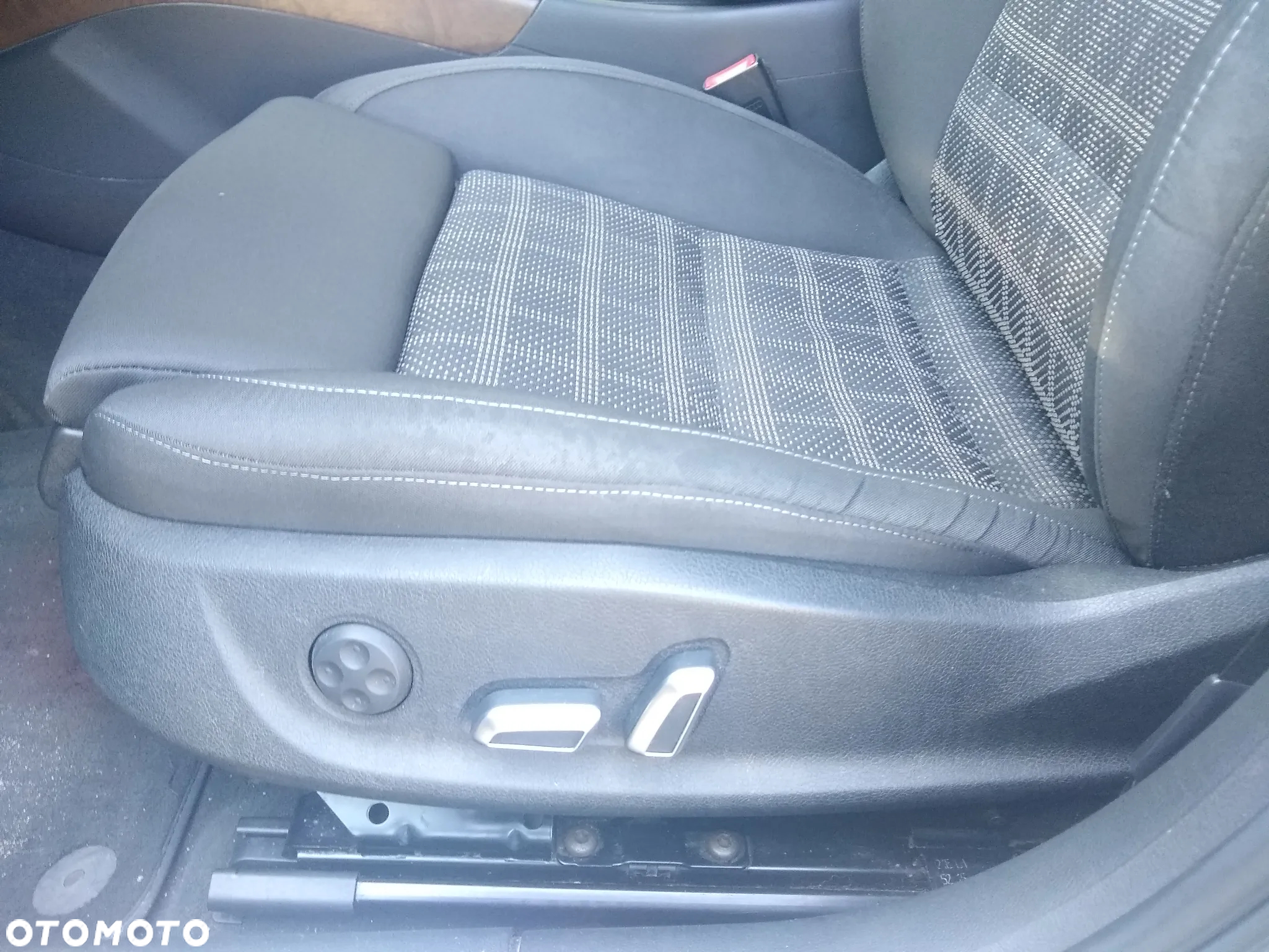 Audi A4 2.0 TDI - 8