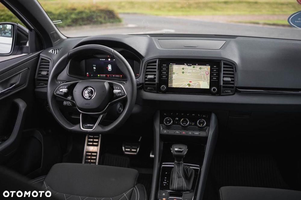 Skoda Karoq - 3